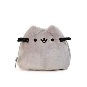 NWT GUND PUSHEEN ZIP BAG